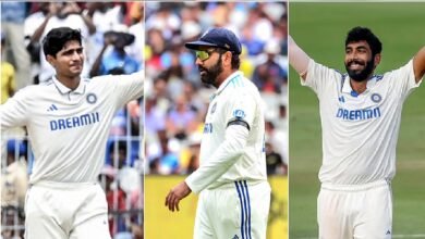 Rohit Sharma