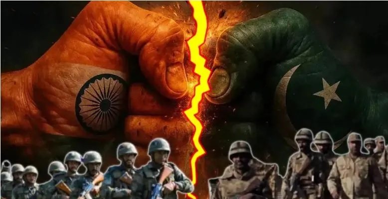 India Pakistan Ceasefire