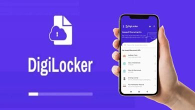 DigiLocker