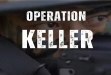 OPERATION KELLER