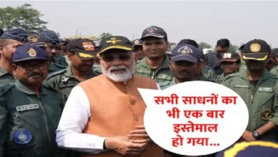 Adampur Airbase