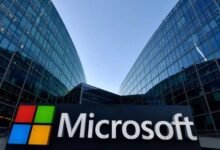 Microsoft Layoffs