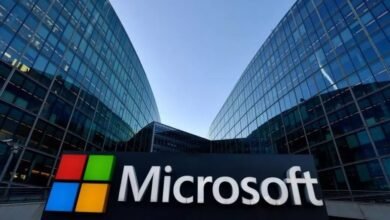 Microsoft Layoffs