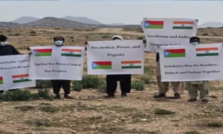 Republic of Balochistan