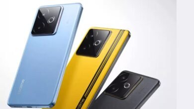 Realme GT 7