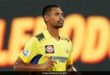 Mustafizur Rahman
