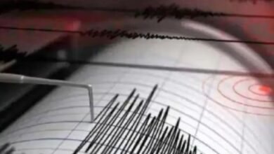 Turkey Earthquake