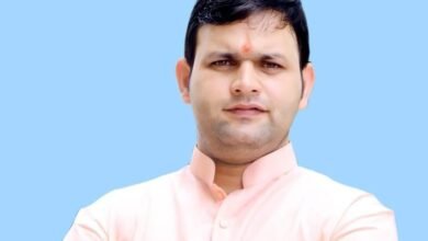 हरियाणा, चंडीगढ़: प्रदेश के 143 ब्लाकों में खाद्य सुरक्षा एवं मिलावट जागरूकता सेमिनार किए जाएंगे आयोजित-खेल मंत्री गौरव गौतम*