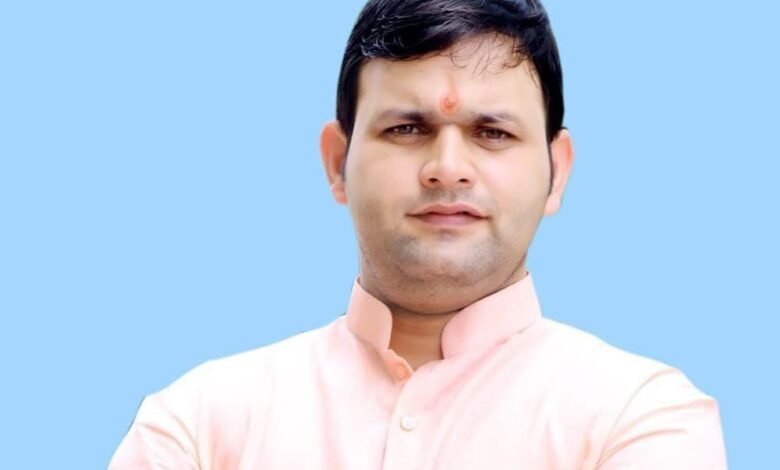 हरियाणा, चंडीगढ़: प्रदेश के 143 ब्लाकों में खाद्य सुरक्षा एवं मिलावट जागरूकता सेमिनार किए जाएंगे आयोजित-खेल मंत्री गौरव गौतम*