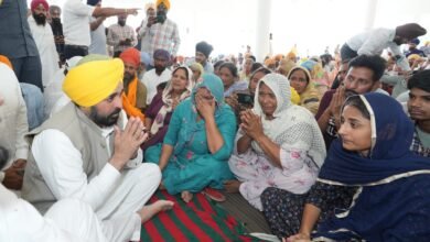 पंजाब, मजीठा (अमृतसर): मजीठा त्रासदी: सरकार की त्वरित कार्रवाई, सभी 10 आरोपी छह घंटों में गिरफ्तार