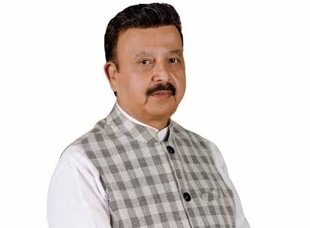 हरियाणा, चंडीगढ़: नई औद्योगिक नीति शीघ्र ही घोषित की जाएगी: राव नरबीर सिंह