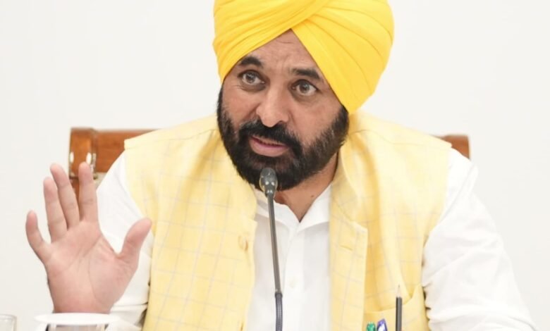 पंजाब, लुधियाना: पानी के मुद्दे पर हाईकोर्ट का फैसला राज्य के लिए नैतिक जीत-मुख्यमंत्री