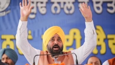पंजाब, लुधियाना: जन-समर्थक और विकास-उन्मुख नीतियों से विकास को गति दे रहे हैं: मुख्यमंत्री