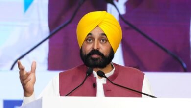 पंजाब , चंडीगढ़: पंजाब का भूजल बचाने और आय बढ़ाने के लिए धान की सीधी बुआई योजना का करें उपयोग: मुख्यमंत्री की किसानों से अपील