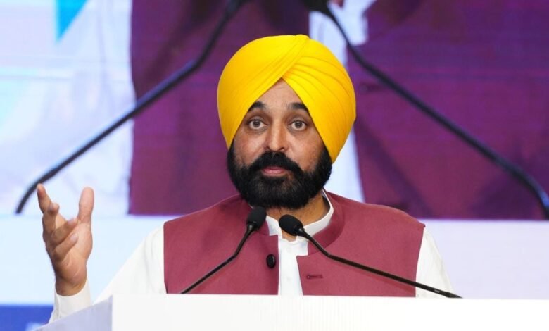 पंजाब , चंडीगढ़: पंजाब का भूजल बचाने और आय बढ़ाने के लिए धान की सीधी बुआई योजना का करें उपयोग: मुख्यमंत्री की किसानों से अपील