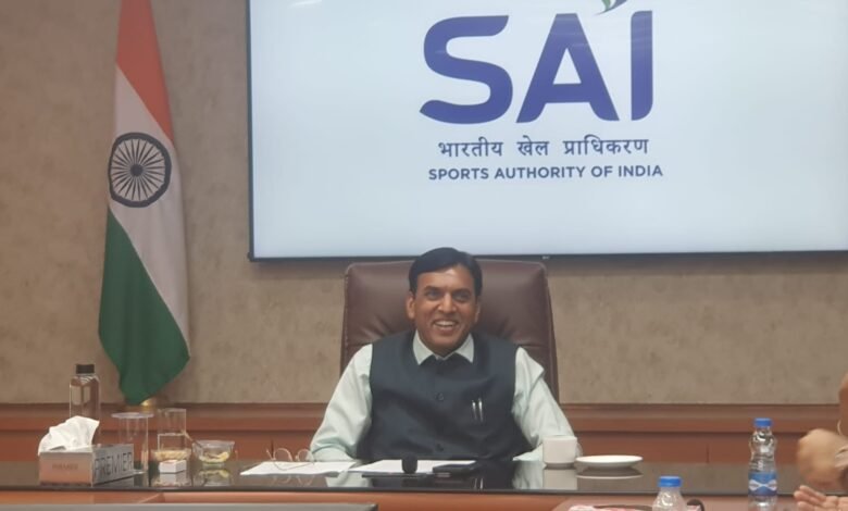 नई दिल्ली: केंद्र शासित प्रदेश दीव में होंगे प्रथम खेलो इंडिया बीच गेम्स
