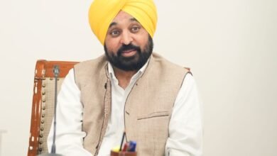 पंजाब, चंडीगढ़: गुरु तेग बहादुर जी की विरासत को नई पीढ़ी तक पहुंचाना हमारा कर्तव्य : भगवंत मान