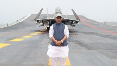 -हिंद महासागर क्षेत्र में मजबूत मौजूदगी के साथ वैश्विक शक्ति बन रहा है भारत