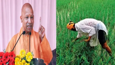 उत्तर प्रदेश, नोएडा: सरकारी क्रय केंद्रों से किसानों ने मुंह मोड़ा