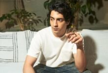 Ahaan Panday