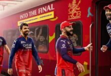 IPL 2025 Final