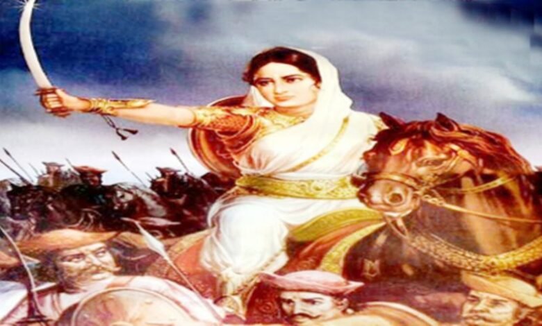 उत्तर प्रदेश, नोएडा: रानी अहिल्याबाई ने भारतीय संस्कृति को बढ़ाने का काम किया- कांता कर्दम