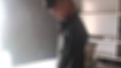 उत्तर प्रदेश, नोएडा: सोरखा गांव में नाबालिग ने लगाई फांसी