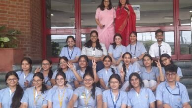 उत्तर प्रदेश, नोएडा: नोएडा रीजन में CBSE का रिजल्ट घोषित