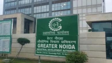 उत्तर प्रदेश, नोएडा: ग्रेटर नोएडा अथॉरिटी की नई इंडस्ट्रियल प्लॉट स्कीम लॉन्च