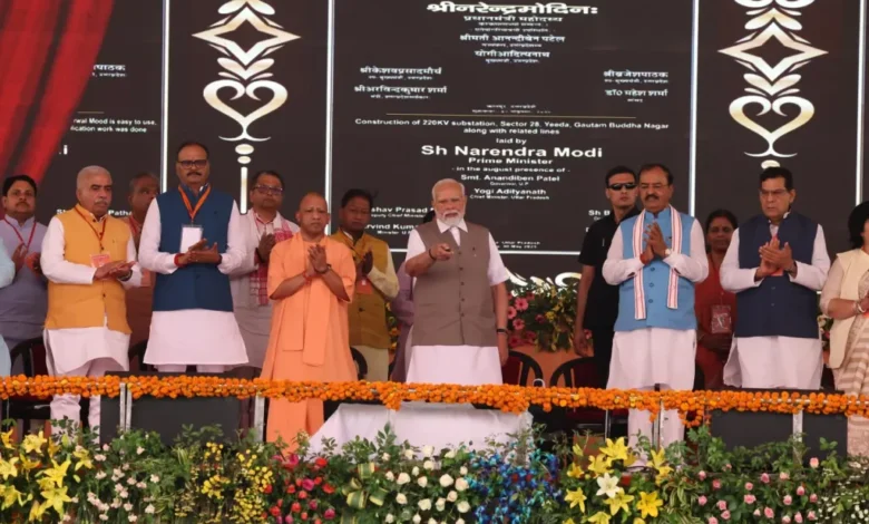 सुपरक्रिटिकल तकनीक, पर्यावरणीय संतुलन, रोजगार सृजन और किसानों से लेकर उद्योग तक हर क्षेत्र को मिलेगा सीधा लाभ