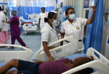नई दिल्ली: डॉक्टर का मरीज को फरमान निजी विक्रेता से खरीदों सामान