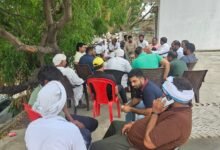 उत्तर प्रदेश, नोएडा: किसान यूनियन का हरिद्वार में राष्ट्रीय अधिवेशन