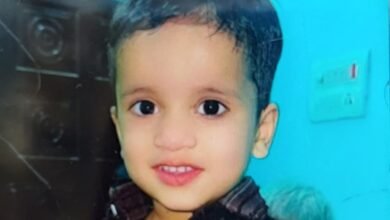 उत्तर प्रदेश, नोएडा: तैमूर की लाश देख निकली चीख, घंटों घर वाले ढूंढते रहे इधर-उधर