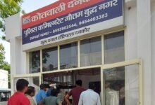 उत्तर प्रदेश, नोएडा: जेवर में दहेज के लिए पत्नी को घर से निकाला