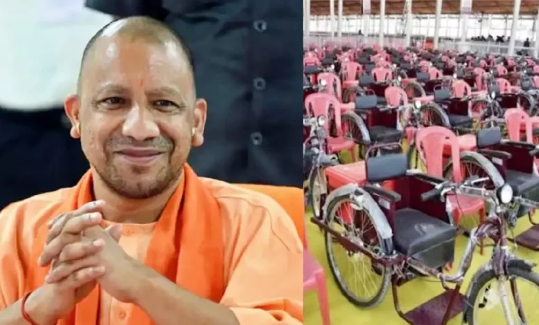 - हर जनपद में शिविरों का आयोजन कर पात्र दिव्यांगजनों को सीधे लाभ पहुंचाने की है योगी सरकार की योजना