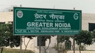उत्तर प्रदेश, नोएडा: ग्रेनो के चार सेक्टरों में एक माह के भीतर सामुदायिक केंद्र शुरू होंगे