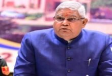 उत्तर प्रदेश,नोएडा: नोएडा में ये दो दिन चप्पे-चप्पे पर होगी पुलिस की तैनाती, आएंगे उपराष्ट्रपति और राज्यपाल