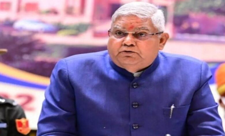 उत्तर प्रदेश,नोएडा: नोएडा में ये दो दिन चप्पे-चप्पे पर होगी पुलिस की तैनाती, आएंगे उपराष्ट्रपति और राज्यपाल