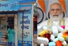 उत्तर प्रदेश, नोएडा: ईएसआई हॉस्पिटल और जन औषधि केंद्रों पर छापा, मचा हड़कंप