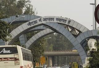 उत्तर प्रदेश, नोएडा: एसओपी से खेल सुविधाएं ट्रैक पर लगाने की तैयारी