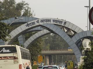 उत्तर प्रदेश, नोएडा: एसओपी से खेल सुविधाएं ट्रैक पर लगाने की तैयारी
