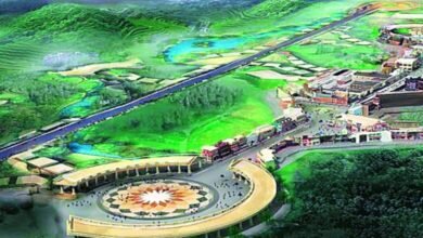 उत्तर प्रदेश, नोएडा: अलग-अलग थीम पर होगा ग्रेनो के प्रवेश द्वारों का सौंदर्यीकरण