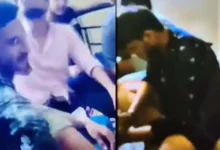 उत्तर प्रदेश,नोएडा: नामी यूनिवर्सिटी में छात्र कर रहे गांजा पार्टी, वायरल वीडियो ने खोली हॉस्टल सुरक्षा की पोल