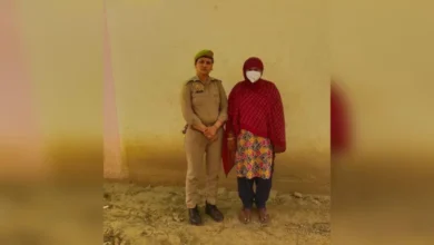 उत्तर प्रदेश, नोएडा: मर्डर मिस्ट्री का मलेशिया कनेक्शन से खुलासा, कलयुगी पत्नी ने दिया था पति को जहर