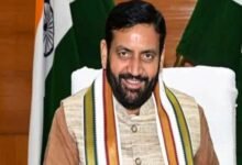 हरियाणा, चंडीगढ़: हरियाणा के संतुलित विकास के संकल्प को लेकर हरियाणा सरकार प्रतिबद्धता के साथ कर रही काम - नायब सिंह सैनी