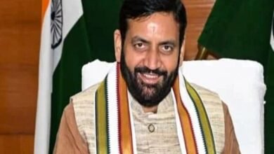 हरियाणा, चंडीगढ़: हरियाणा के संतुलित विकास के संकल्प को लेकर हरियाणा सरकार प्रतिबद्धता के साथ कर रही काम - नायब सिंह सैनी