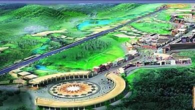 उत्तर प्रदेश, नोएडा: यमुना सिटी में फिल्म सिटी का निर्माण जल्द