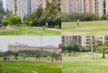 उत्तर प्रदेश, नोएडा: ग्रेनो वेस्ट के सेक्टर 16बी में बनेगा ‘सरस्वती गार्डन’