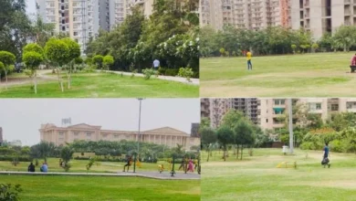 उत्तर प्रदेश, नोएडा: ग्रेनो वेस्ट के सेक्टर 16बी में बनेगा ‘सरस्वती गार्डन’