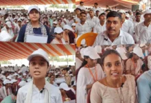 60,244 नव चयनित सिपाहियों को सौंपे गए नियुक्ति पत्र